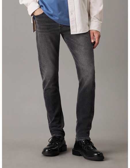 ჯინსი CALVIN KLEIN JEANS - SLIM TAPER