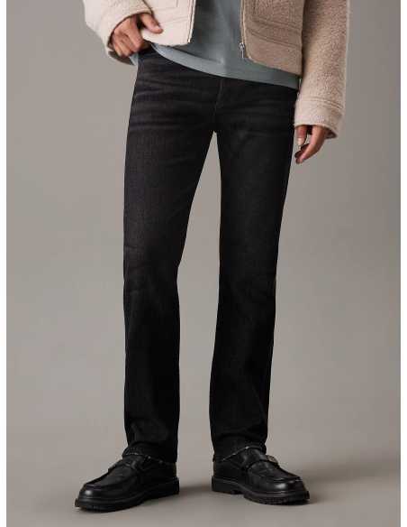 ჯინსი CALVIN KLEIN JEANS - STANDARD STRAIGHT