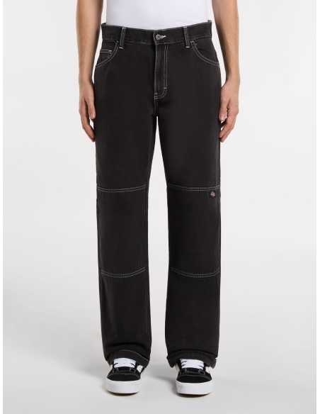 ჯინსი Dickies - DOUBLE KNEE DENIM PANT