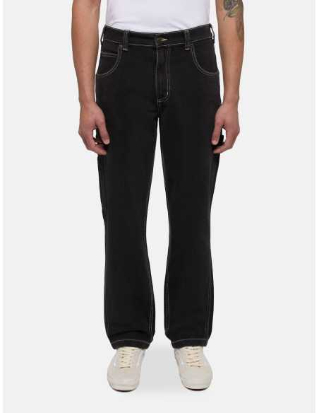 ჯინსი Dickies - GARYVILLE DENIM