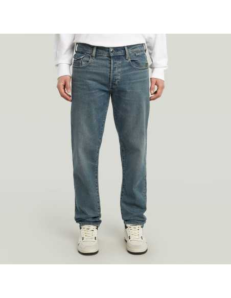 ჯინსი G-Star Raw - Morry FWD Regular Tapered