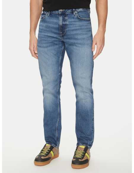 ჯინსი GUESS - FINNLEY