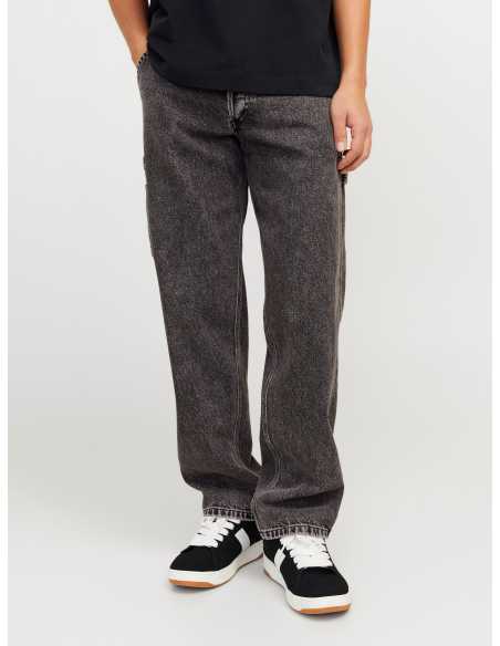 ჯინსი Jack&Jones - JJIEDDIE JJCARPENTER SQ 734