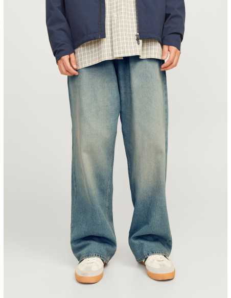 ჯინსი Jack&Jones - JJIRON JJORIGINAL AKM 325 NOOS