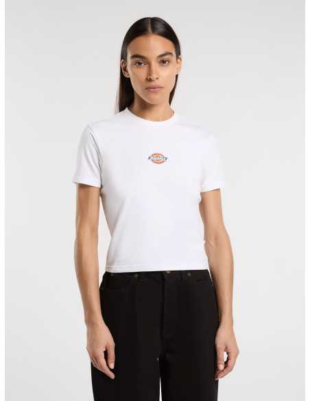 მაისურები Dickies - MAPLE VALLEY REG TEE W