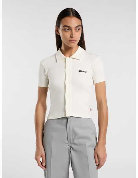 მაისურები Dickies - TALLASSE BT TEE W