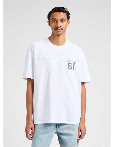 მაისური GUESS JEANS - GJ SS CN OS GJ81 TEE