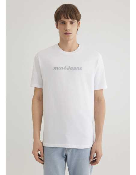 მაისური MAVI - MAVİ JEANS TEE