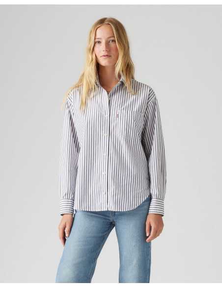 პერანგი Levis® - Harlie New Bf Shirt