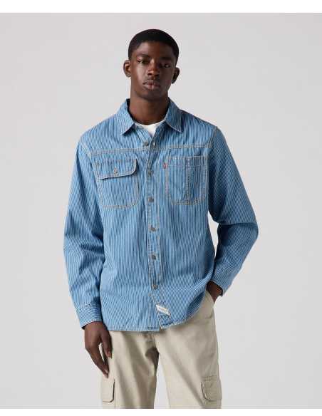 პერანგი Levis® - Ls Auburn Worker
