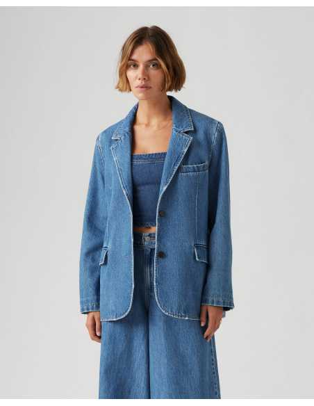 პიჯაკი Levis® - Stella Relaxed Blazer