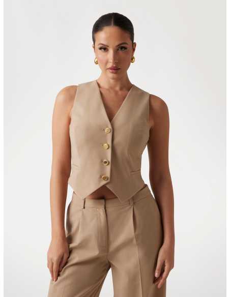 პიჯაკი MARCIANO BY GUESS - IRINA VEST