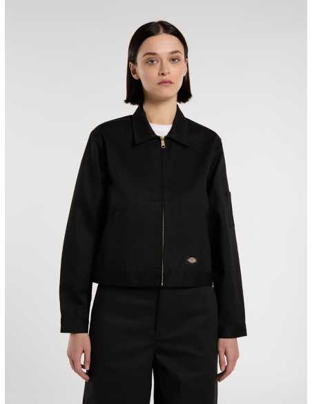 ქურთუკი Dickies - UNLINED CROPPED EISENHOWER JACKET