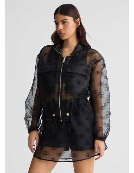 ქურთუკი LIU JO