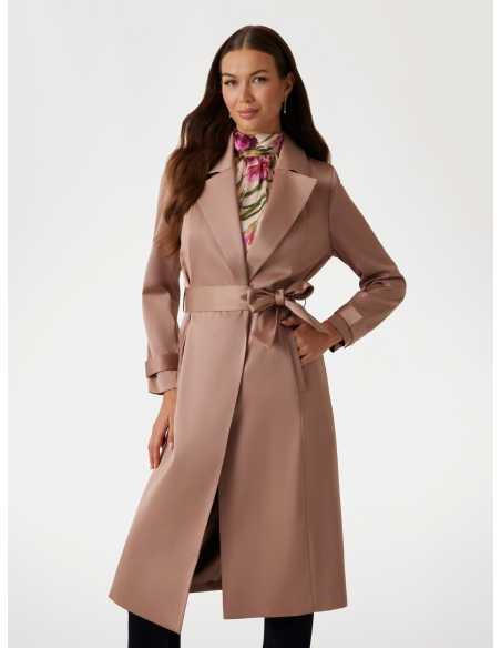 ქურთუკი MARCIANO BY GUESS - ELEONOR TRENCH