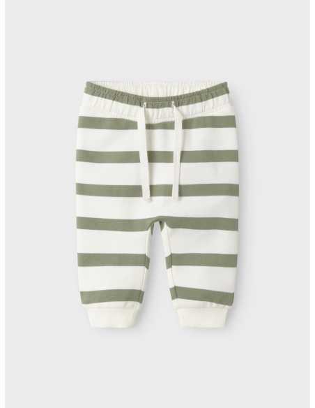 შარვალი NAME IT - NBMBEVO SWEAT PANT UNB