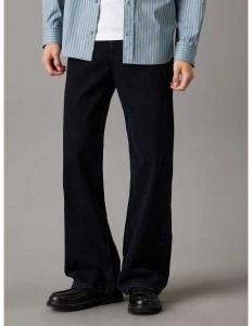 ჯინსი CALVIN KLEIN JEANS - 90'S LOOSE