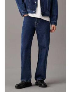 ჯინსი CALVIN KLEIN JEANS - 90'S STRAIGHT NS PACIFICO JEAN