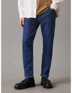 ჯინსი CALVIN KLEIN JEANS - DAD JEAN