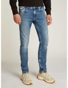 ჯინსი CALVIN KLEIN JEANS - SLIM