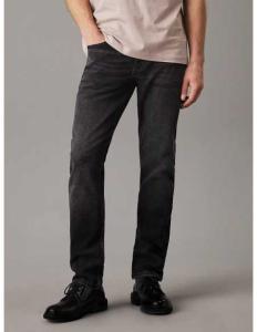 ჯინსი CALVIN KLEIN JEANS - SLIM STRAIGHT