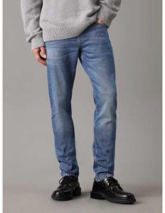 ჯინსი CALVIN KLEIN JEANS - SLIM TAPER