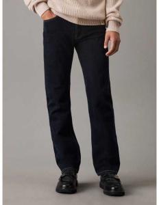 ჯინსი CALVIN KLEIN JEANS - STANDARD STRAIGHT