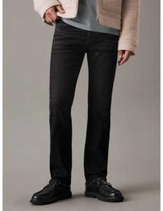 ჯინსი CALVIN KLEIN JEANS - STANDARD STRAIGHT