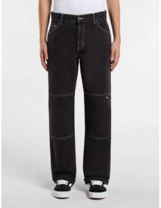 ჯინსი Dickies - DOUBLE KNEE DENIM PANT