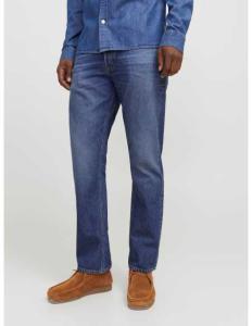 ჯინსი Jack&Jones - JJICHRIS JJORIGINAL SBD 632 NOOS