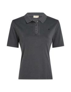 მაისურები CALVIN KLEIN JEANS - WASHED POLO TOP