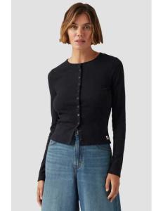 მაისურები Levis® - Dry Goods Pointelle Ls