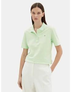 მაისურები Tommy Hilfiger - 1985 REG PIQUE POLO SS