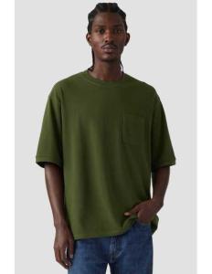 მაისური Levis® - Half Sleeve Pique Tee