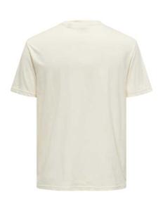 მაისური ONLY & SONS - ONSMARVEL LIFE LIC REG SS TEE