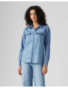 პერანგი Levis® - Iconic Western