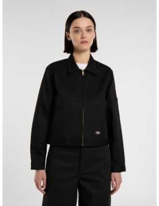 ქურთუკი Dickies - UNLINED CROPPED EISENHOWER JACKET