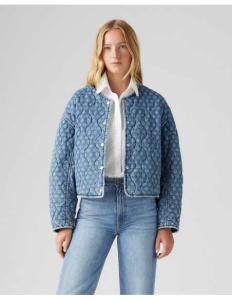 ქურთუკი Levis® - Rumer Quilted Liner Shrt