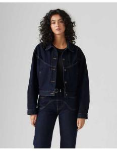 ქურთუკი Levis® - Shrunken 90S Trckr Wstrn