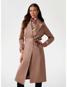 ქურთუკი MARCIANO BY GUESS - ELEONOR TRENCH