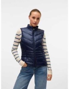 ქურთუკი Vero Moda - VMSORAYASIV SHORT WAISTCOAT BOO
