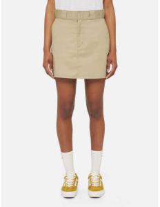 ქვედაბოლო Dickies - MINI WORK SKIRT