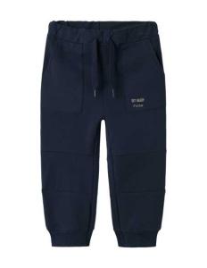 შარვალი NAME IT - NMMBEKLAN NREG SWEAT PANT UNB