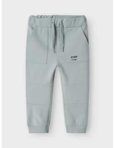 შარვალი NAME IT - NMMBEKLAN NREG SWEAT PANT UNB