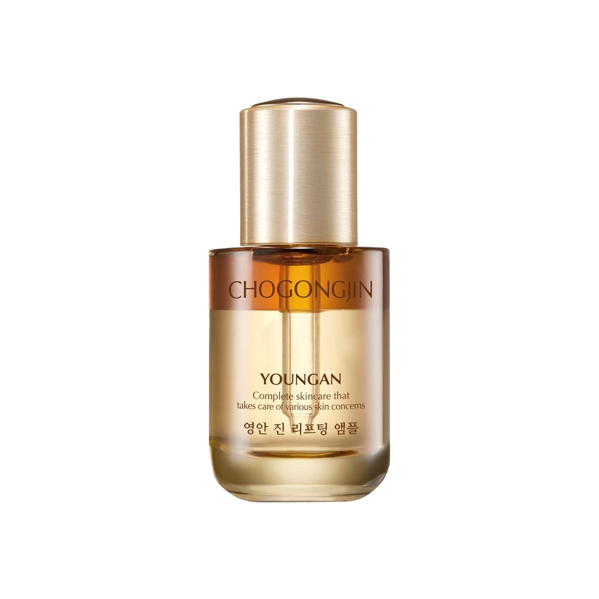 ლიფტინგ შრატი Chogongjin Youngan 8412 მისშა - Missha