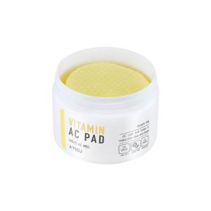 ვიტამინი AC PADS 35 ცალი 9747 აპიუ - A'pieu
