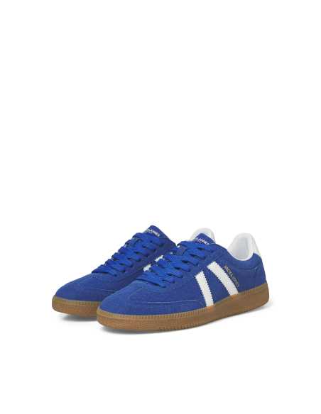 კედები Jack&Jones - JFWKIRK INTERNATIONAL CAMPAIGN SNEAKER