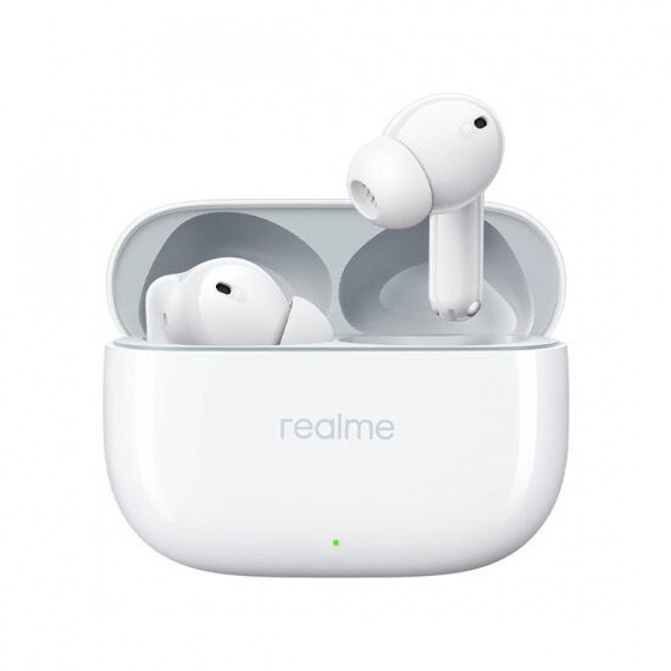 REALME Realme Buds T300 White