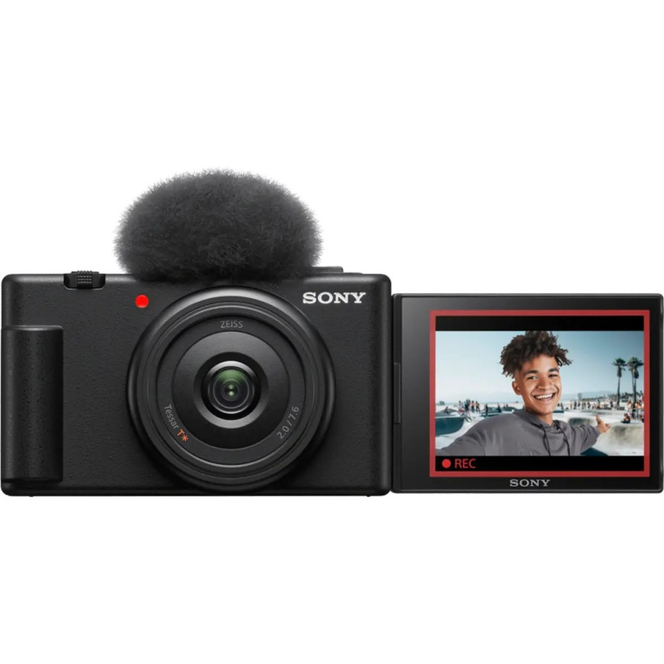 SONY ZV-1F/BQ CE3