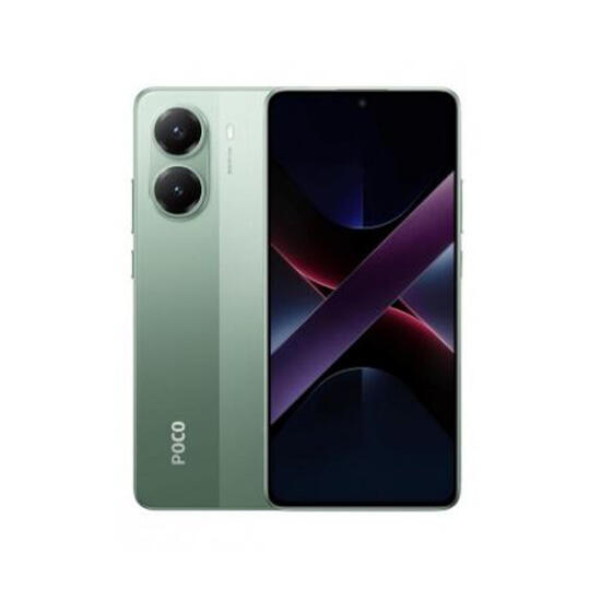 Xiaomi Poco X7 Pro 5G 8256GB Green